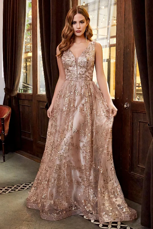 Cinderella Divine  CB068 Dress