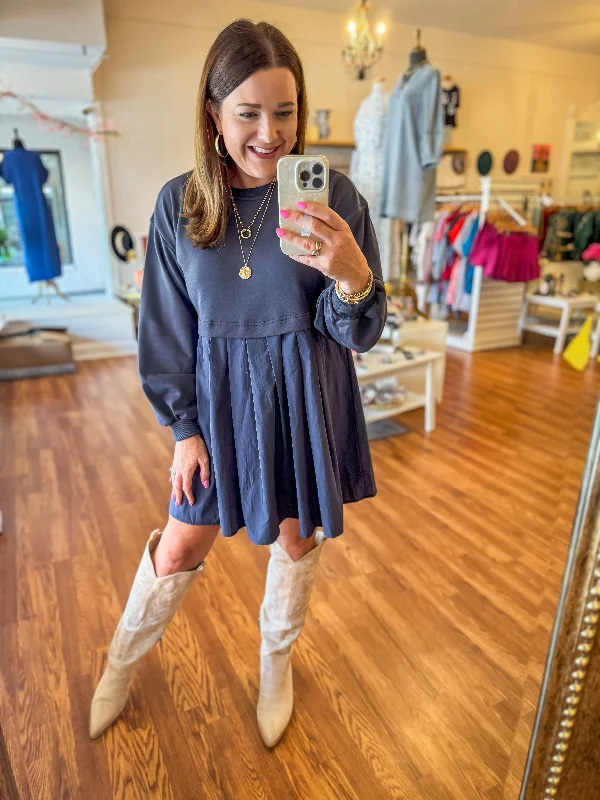 All You've Got Dress