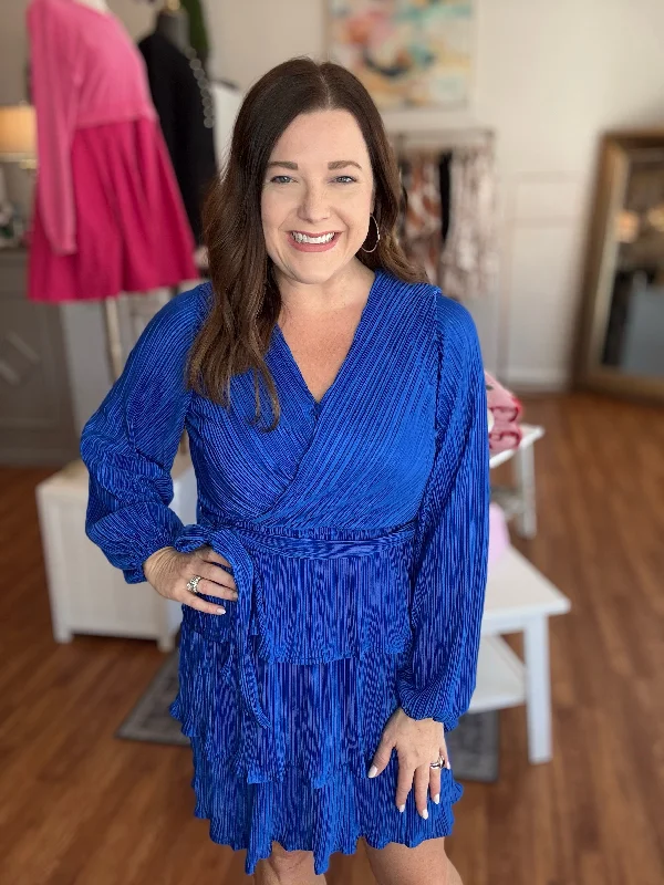 Show You Every Version Dress