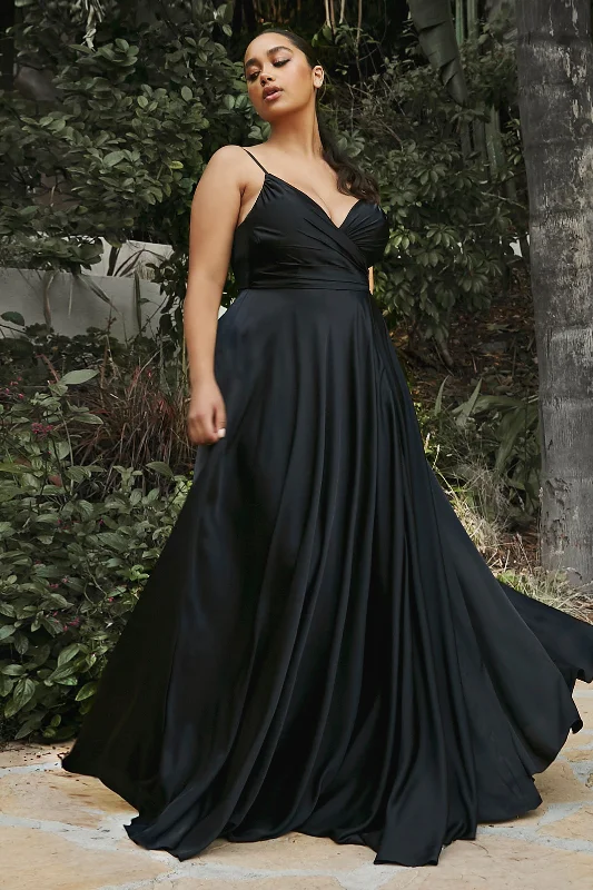 Cinderella Divine  7485C Dress