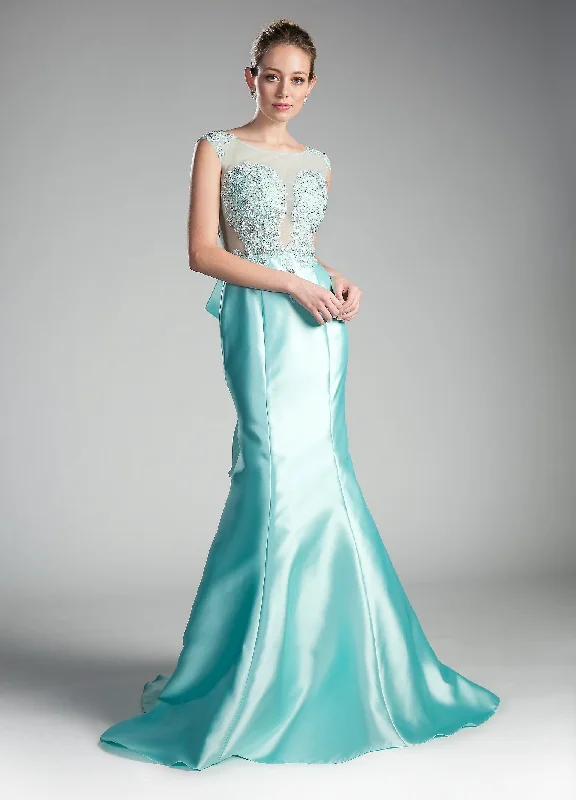 Cinderella Divine LA8984A Dress