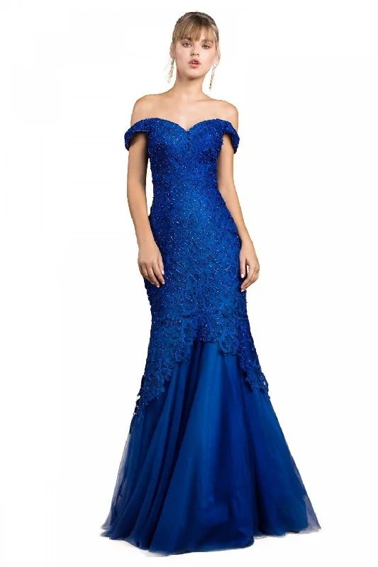 Royal-Blue