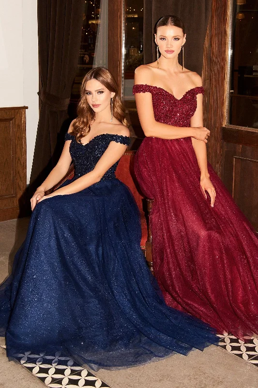 Cinderella Divine  CD0177 Dress