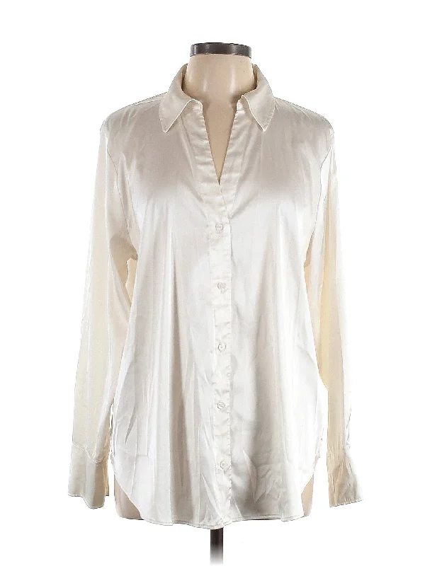 Long Sleeve Blouse Short Sleeve Blouse
