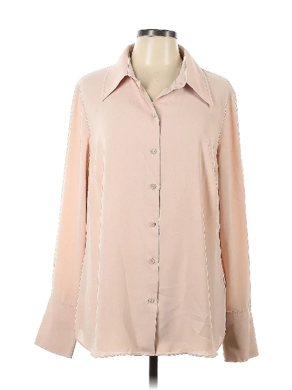 Long Sleeve Blouse Romantic Lace Blouse