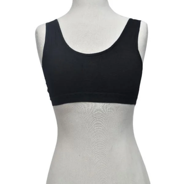 Beginner Blouse Bra BL38 For Women Backless Summer Blouse