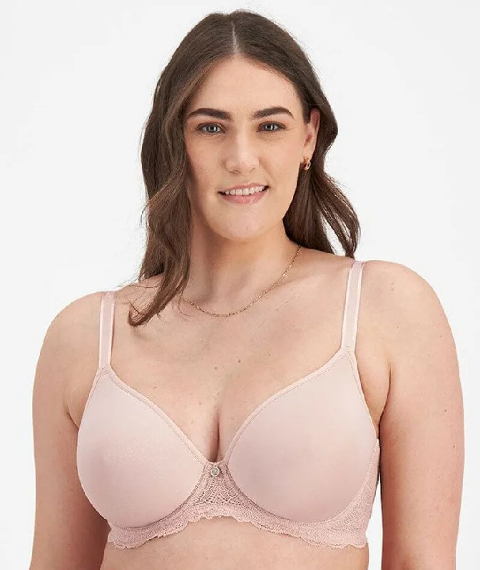 Berlei Lift & Shape T-Shirt Spacer Bra - Nude Lace Rayon Fabric Velvet Fabric Corduroy Fabric Berlei Lift & Shape T-Shirt Spacer Bra - Nude Lace Rayon Fabric Velvet Fabric Corduroy Fabric