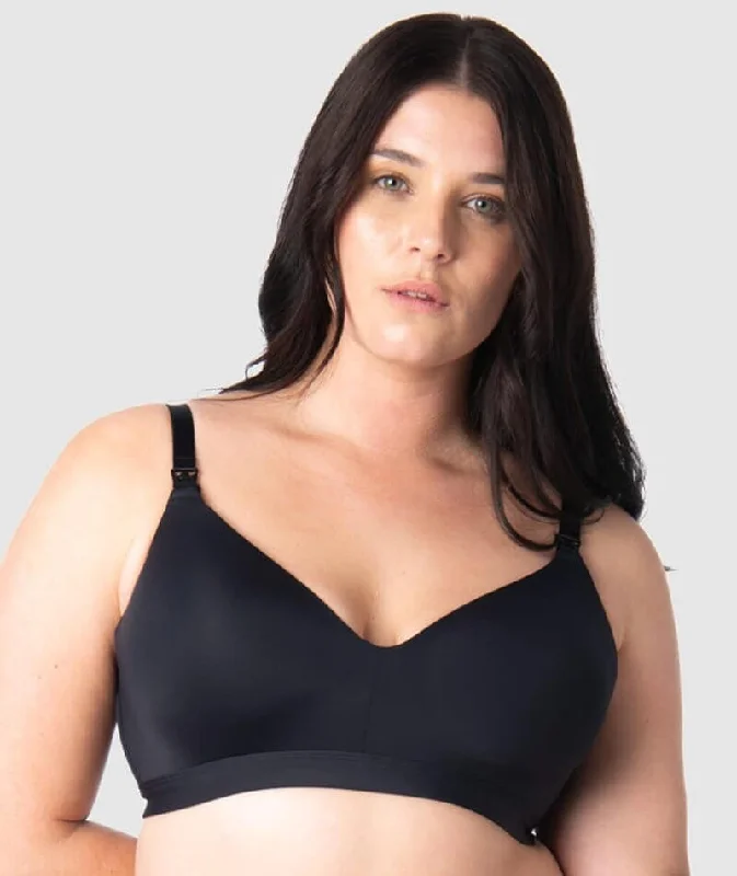 Hotmilk Infinite T-Shirt Wirefree Nursing Bra - Black Rayon Fabric Velvet Fabric Corduroy Fabric Hotmilk Infinite T-Shirt Wirefree Nursing Bra - Black Rayon Fabric Velvet Fabric Corduroy Fabric