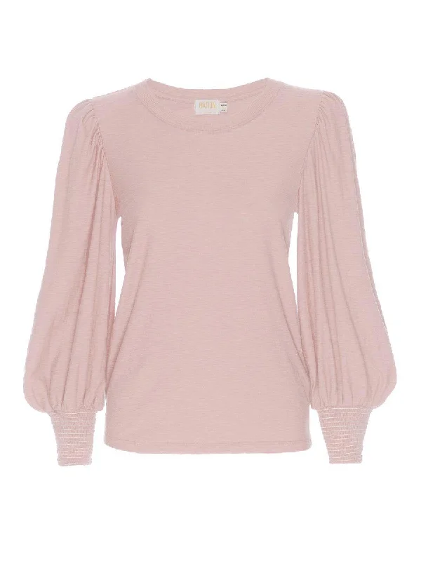 Light Pink Millennial