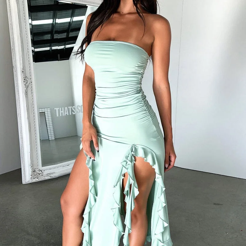 4016 Light Green