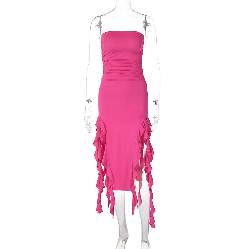 4016 Hot Pink