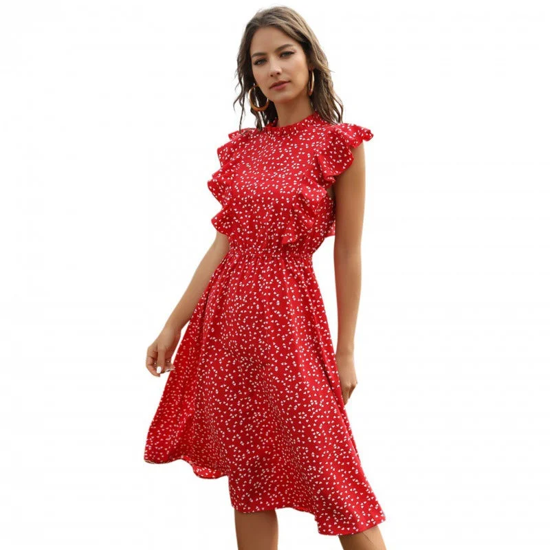 WoMeN SuMMer CHiffoN LoNG Dress Maxi Dresses Comfortable Satin Maxi Dress