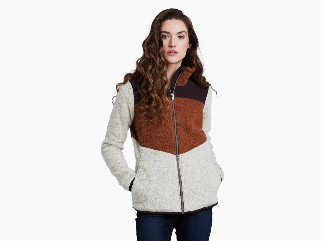 KÜHL PRISM™ Jacket for women, Style #4434 Mesh Jacket Canvas Jacket Denim Jacket