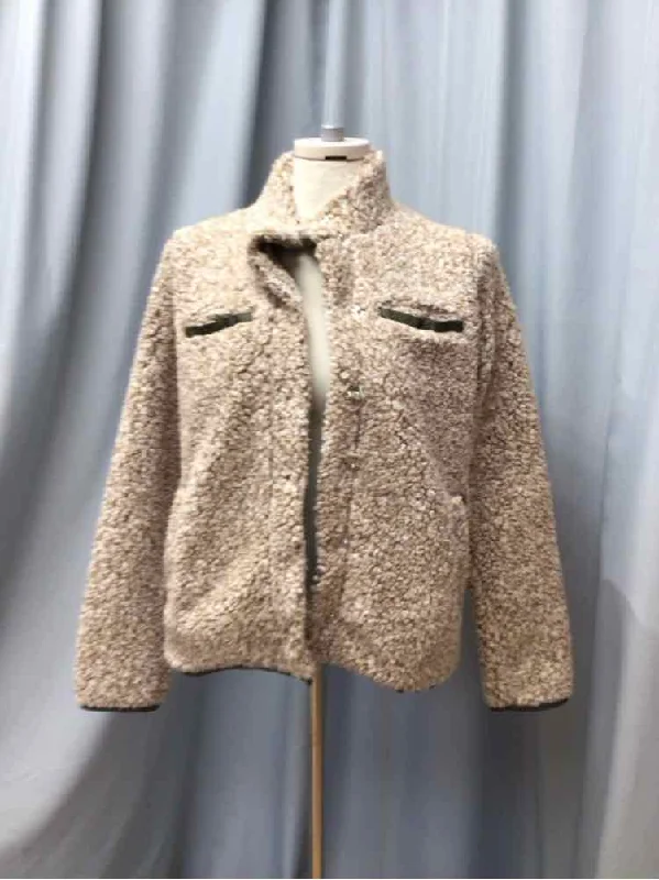 ALTARD STATE SIZE LARGE Ladies JACKET Fleece Jacket Down Jacket Feather Jacket