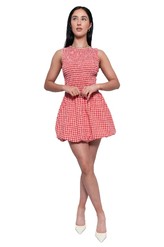 Annalise Mini Dress Cozy T-Shirt Mini Dress