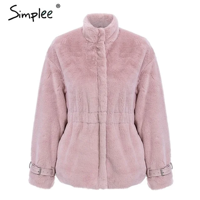 Nude Pink