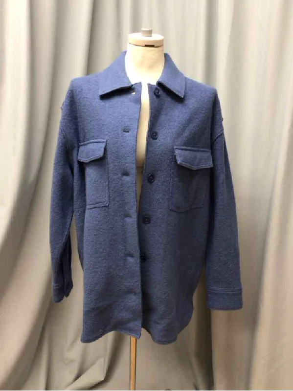 BANANA REPUBLIC SIZE SMALL Ladies JACKET Chenille Fabric Brocade Fabric Lace Fabric