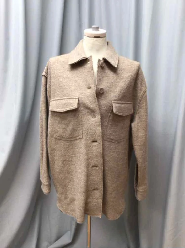 BANANA REPUBLIC SIZE SMALL Ladies JACKET Appliqued Jacket Beaded Jacket Sequined Jacket