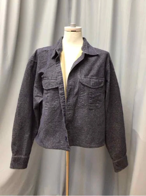 CABELAS SIZE X LARGE Ladies JACKET Hoodie Zip-Up Jacket Button-Up Jacket