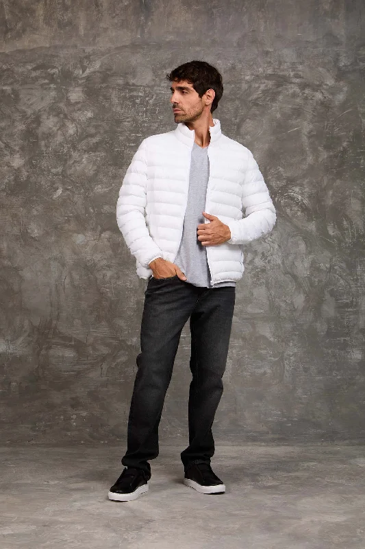 Jacket Tailored Jacket Straight Jacket A-Line Jacket