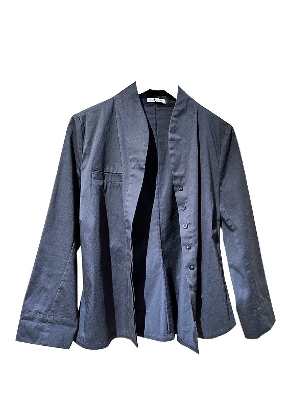 En Garde Jacket Nylon Fabric Polyester Fabric Spandex Fabric