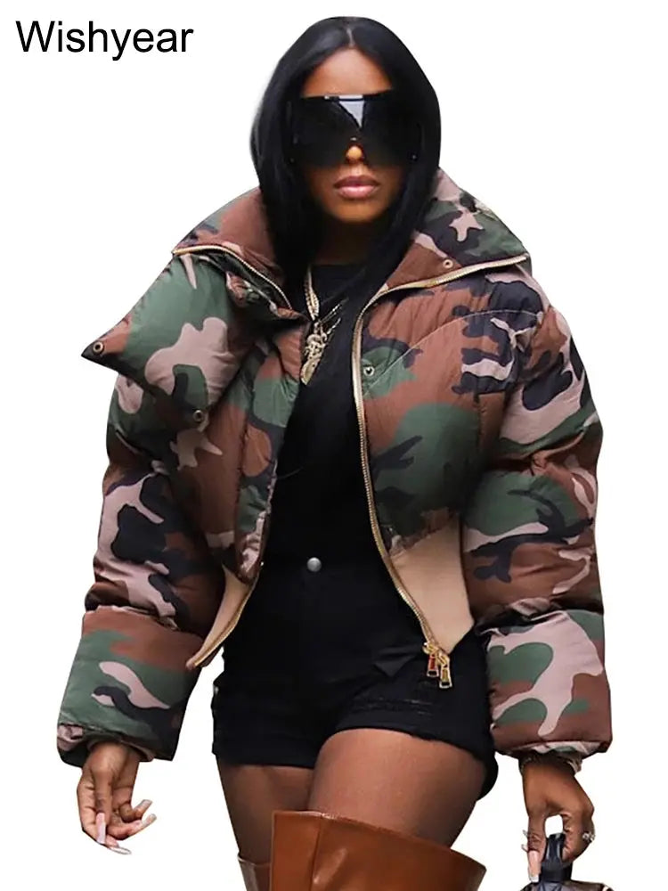 camouflage