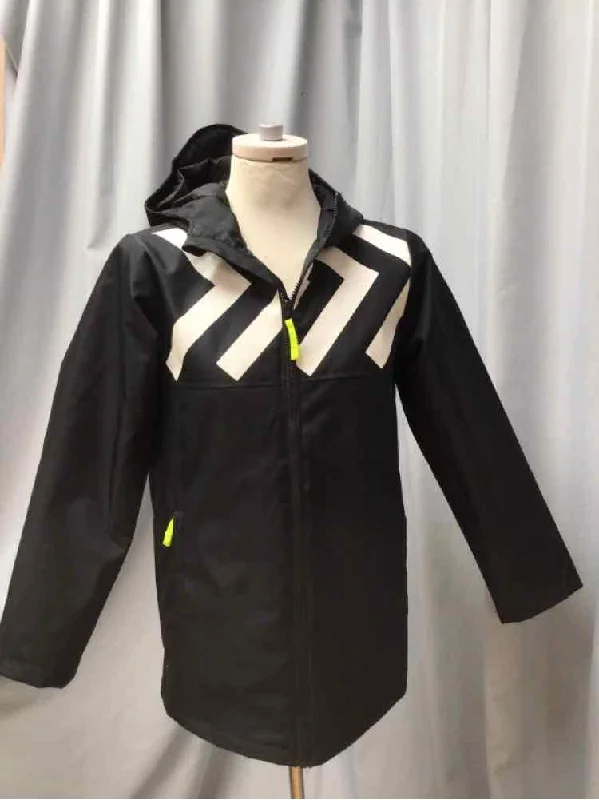IDEOLOGY SIZE MEDIUM Ladies JACKET Belted Jacket Elasticated Jacket Padded Jacket