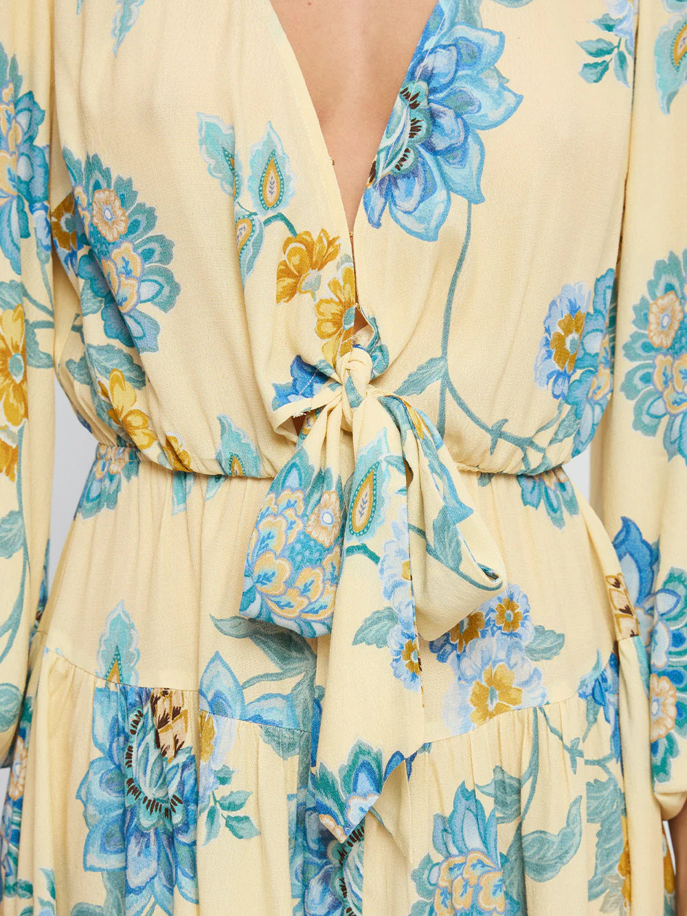 Floral
