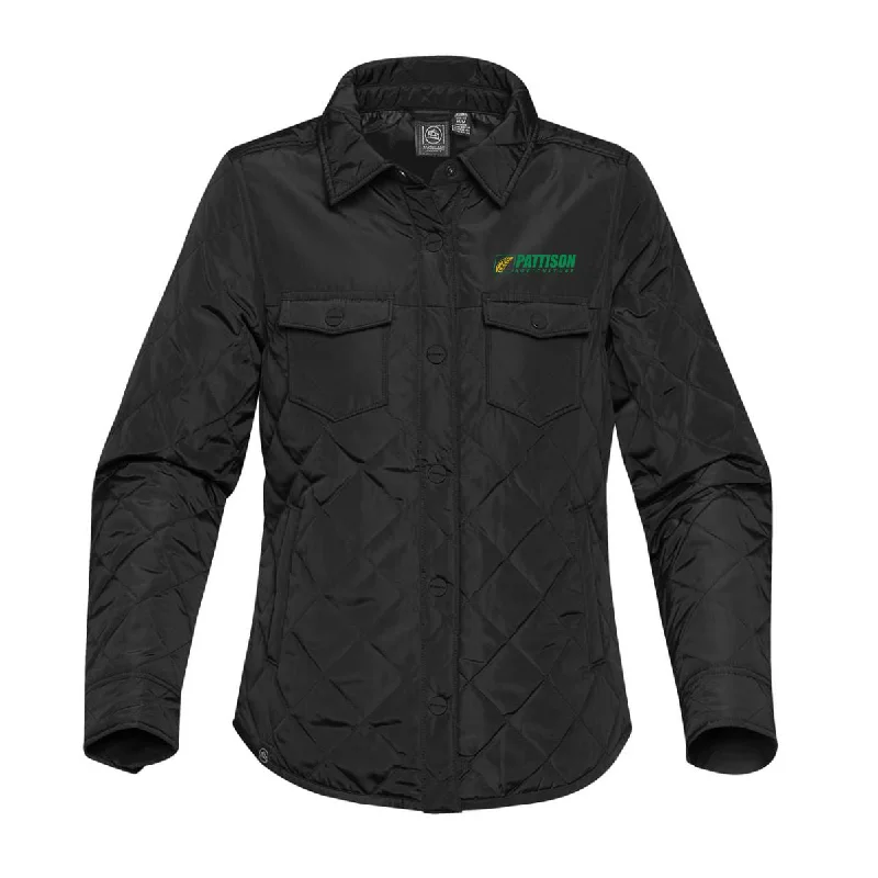 Ladies Diamondback Jacket Cotton Jacket Linen Jacket Terry Jacket