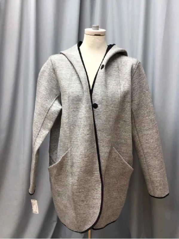 LULULEMON SIZE X LARGE Ladies JACKET Belted Jacket Elasticated Jacket Padded Jacket