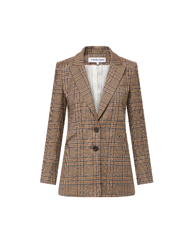 Russet Multi