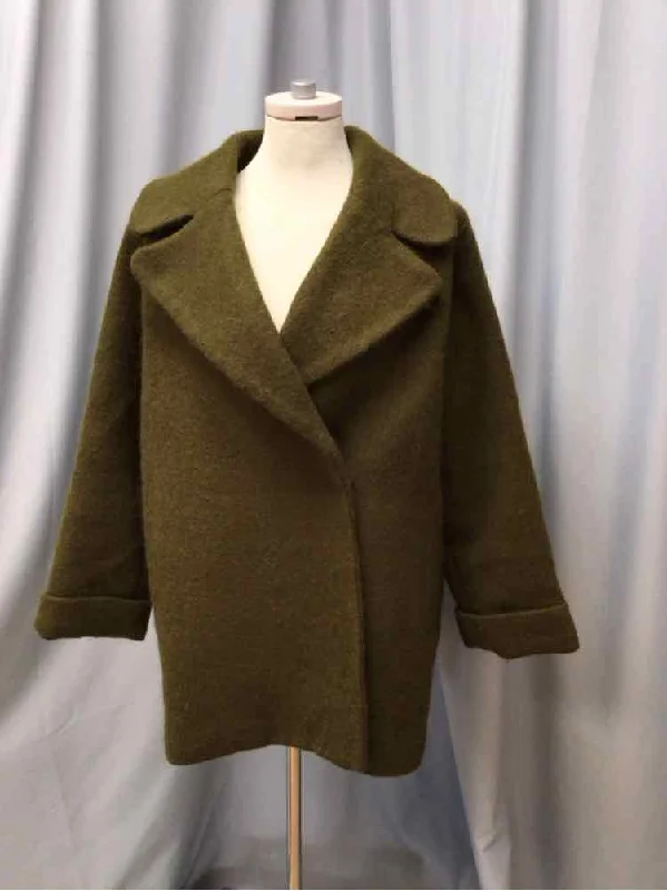 MISS COCO SIZE MEDIUM Ladies JACKET Appliqued Jacket Beaded Jacket Sequined Jacket