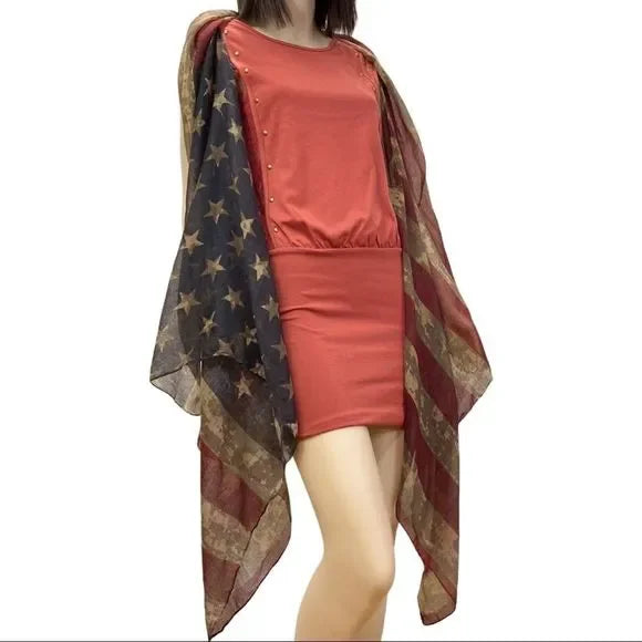 Sleeveless Round Neck Mini Dress Stylish Summer Mini Dress