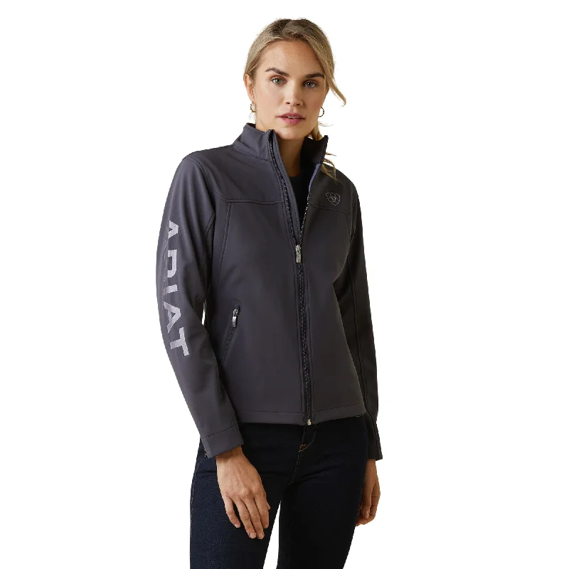 New Team Softshell Jacket Faux Fur Fabric Real Fur Fabric Shearling Fabric