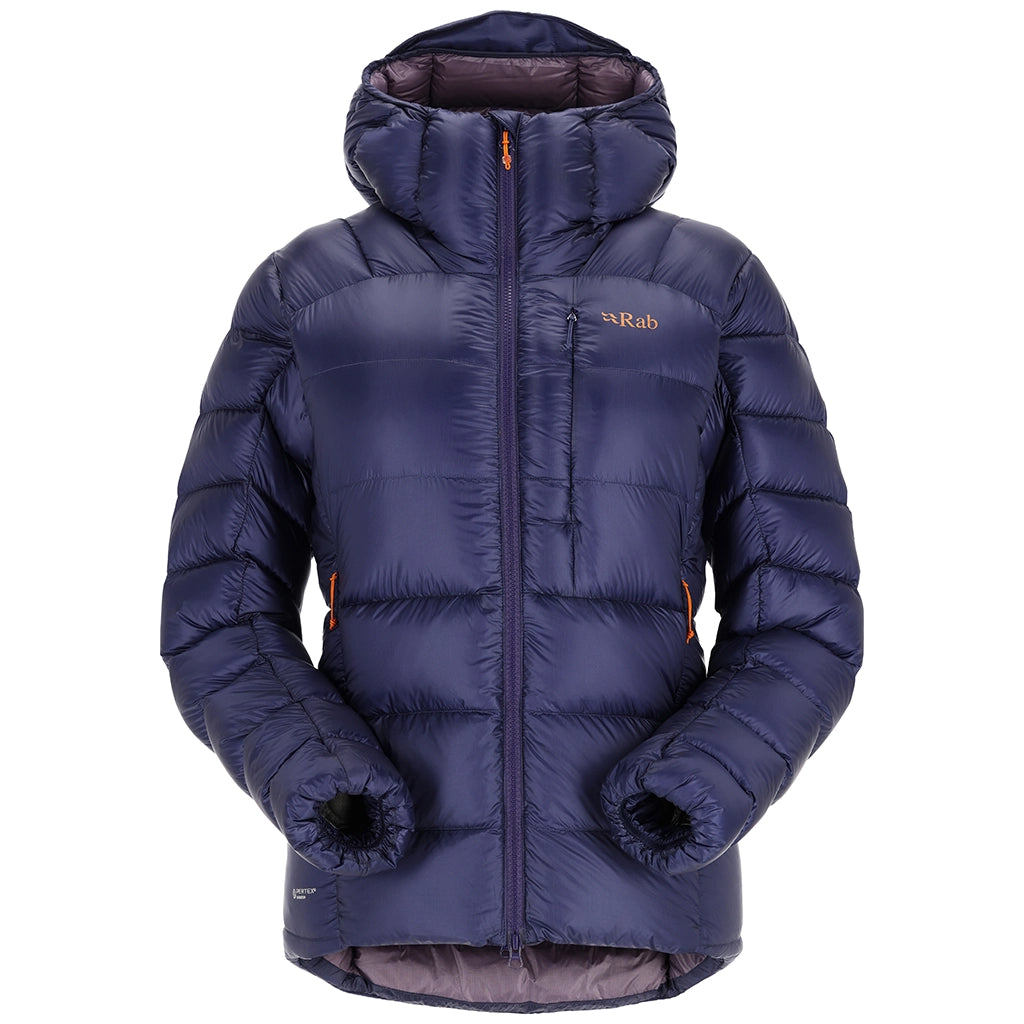 Rab Women's Mythic Ultra Jacket Knit Jacket Woven Jacket Fleece Jacket