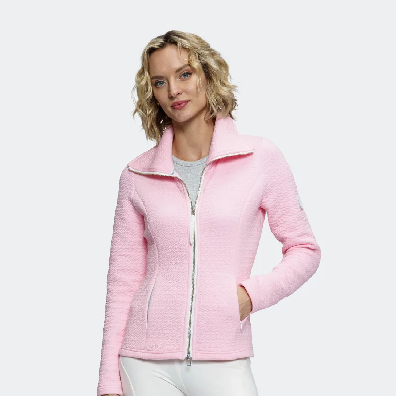 Shiloh Jacket Fleece Jacket Down Jacket Feather Jacket