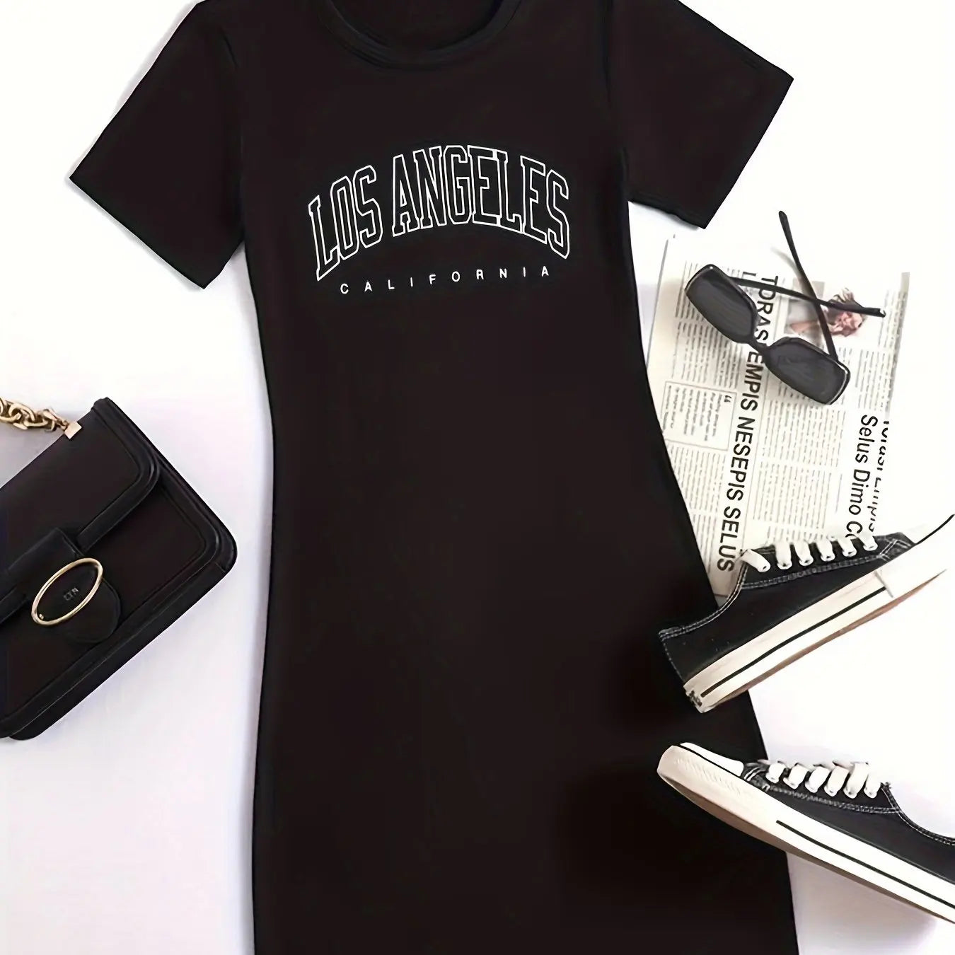 TXQ55-Los Angeles