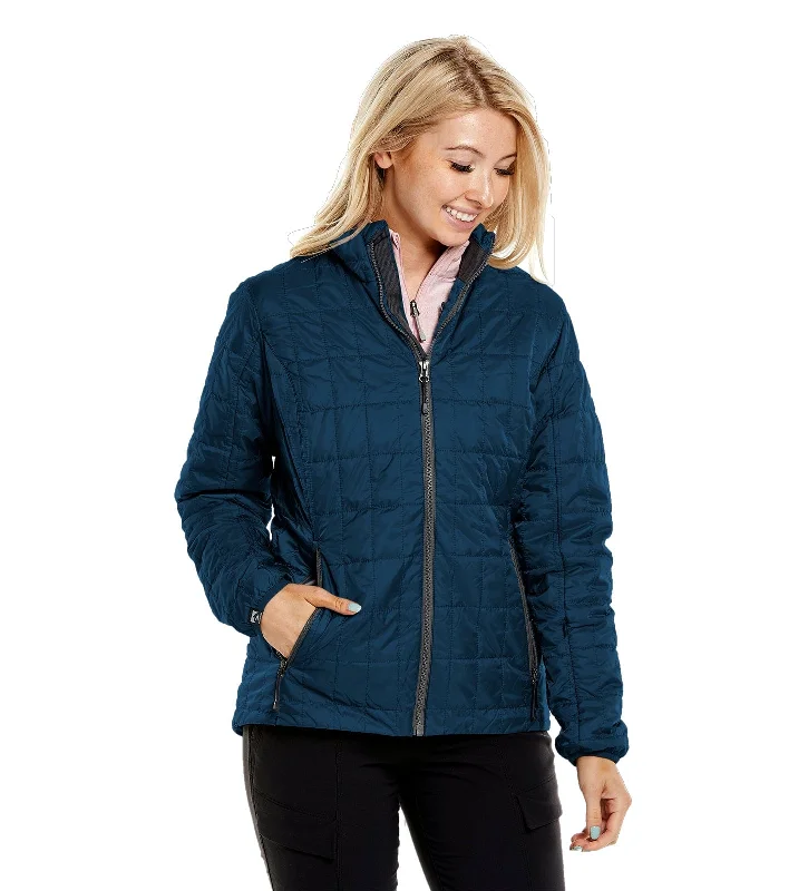 Women's Traveler Jacket - Glossy Cotton Fabric Linen Fabric Terry Fabric