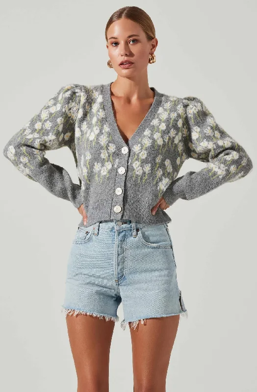 Marissa Sweater Soft Cozy Warm