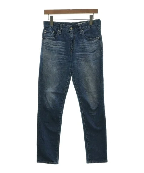 AG ADRIANO GOLDSCHMIED Jeans Elegant Tapered Leg Denim