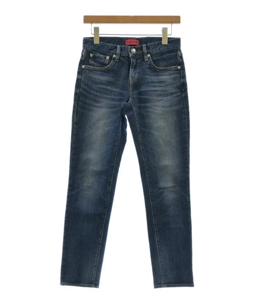 RED CARD Jeans Fashionable Mom Jeans