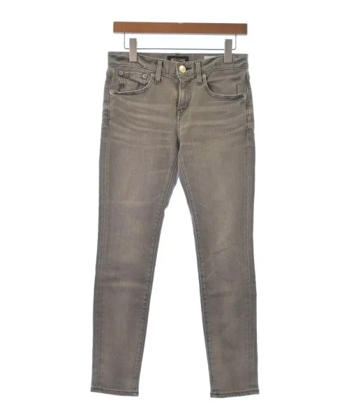 RED CARD Jeans Chic Double Waistband Jeans