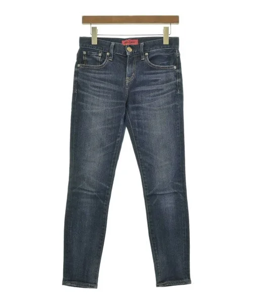 RED CARD Jeans Stylish Acid-Wash Jeans