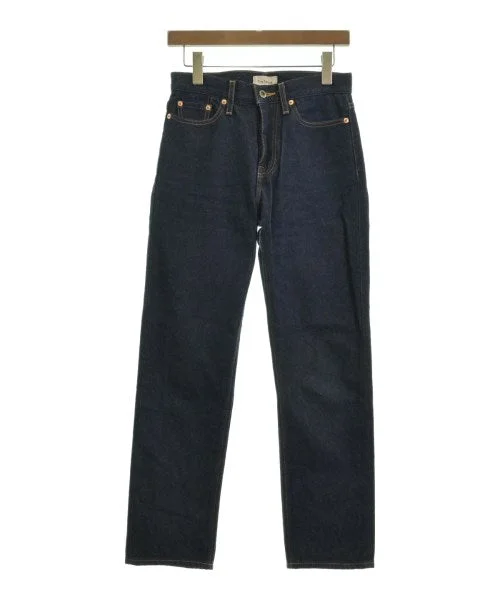 Fire Service Jeans Fashionable Slim Fit Jeans