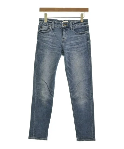 Healthy DENIM Jeans Casual High-Waisted Bootcut Jeans
