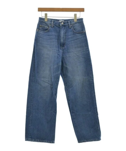 SHIPS any Jeans Chic Rip-Detail High-Waist Jeans