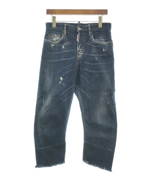 DSQUARED Jeans Elegant Skinny Leg Jeans