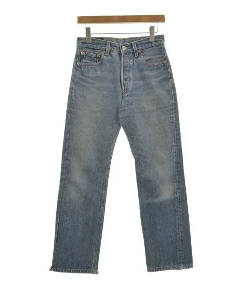 LEVI'S Jeans Trendy Patchwork Denim Jeans