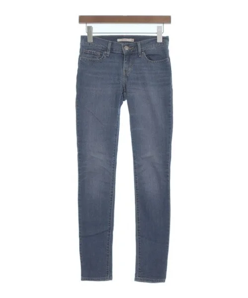LEVI'S Jeans Trendy Cut-Off Denim Shorts