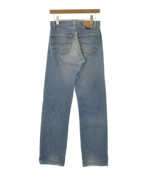 LEVI'S Jeans Fashionable Raw Edge Jeans